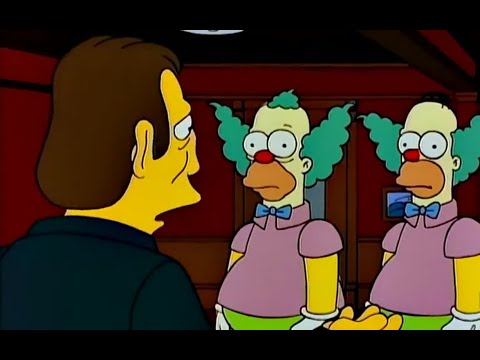 Best of Krusty the Clown
