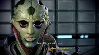 Ends and Beginnings - Let's Play Mass Effect 2 Part 102