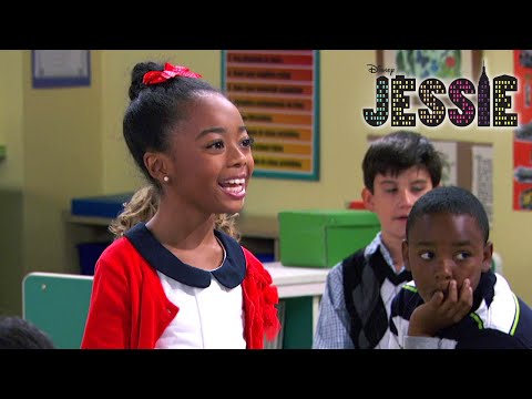 Lehrerplage - GANZE FOLGE | Jessie