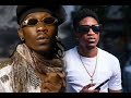 76 Drums Ft Jae Cash Champion S League