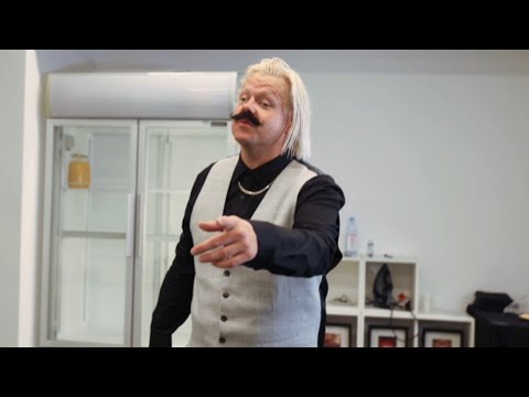 Showtime Sketch @ Bitcoin Alive 2025