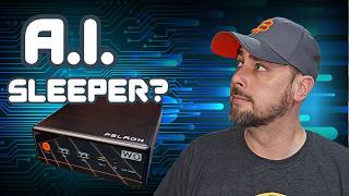 Can This $500 Mini PC Run 70B AI Models!