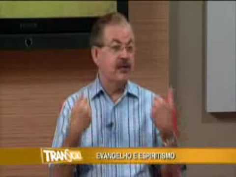 Programa Transição  - Cristianismo Primitivo - Severino Celestino 3ª Parte