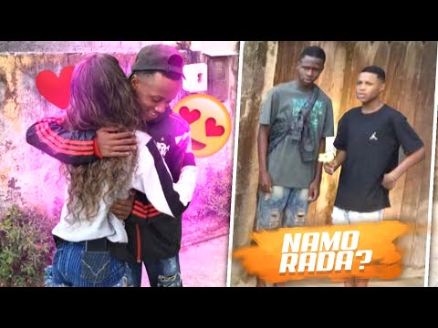 ELA PREFIRIU O FAVELADO - RONY OLIVEIRA