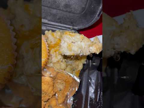 Soul Food in Phoenix, Arizona 🔥 #soulfood #phoenix #arizona #goodfood #foodie #payeats