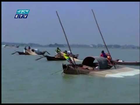 বন্যা প্রবণ নদ-নদীর পানি বাড়ছে