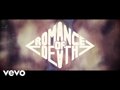 JUNKSTARS - Romance Of Death (Official)