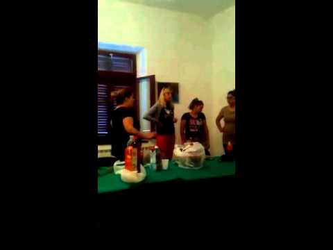 Klapa Zikva - More moje