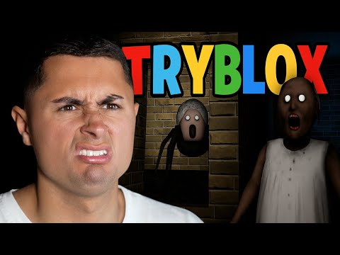 KÖNNEN wir der GRANNY entkommen?!