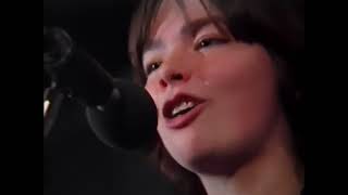 Bjork gling-glo&quot;