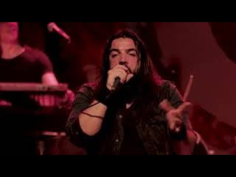 Textures - Swandive from ‘Last Miles To The Moon’ Live DVD