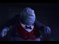 Monsters Inc Waternoose Gets Arrested