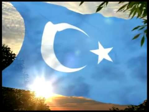 Doğu Türkistan Cumhuriyeti Milli i Marşı