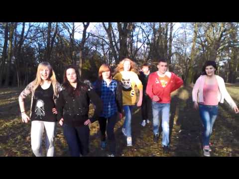 D-Force CREW - Horror Story