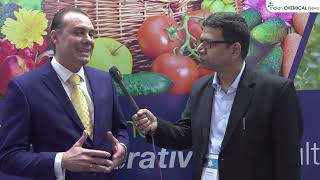 India should take advantage of prevailing opportunities to advance agriculture growth: Simon Wiebusch, President, Bayer - South Asia, CEO - Bayer CropScience Ltd. and Country Divisional Head (India, Bangladesh & Sri Lanka)