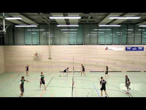 BG Bietigheim/Kleiningersheim III vs. BV Mühlacker I - Zwei Doppel