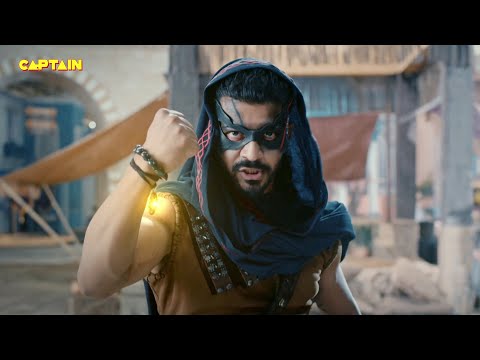 Ali  बना अपने परवाज़ के लोगों की ढाल | Ali Baba Dastaan-E-Kabul - Ep. 99 | Sheezan M Khan, Tunisha