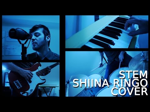 Stem Kuki 茎 - Shiina Ringo 椎名 林檎 Cover - Marvelous Mint