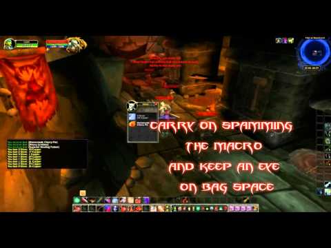 Ravenholdt Rep Guide 4.3