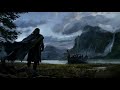 Steve Jablonsky Sacrifice 2018