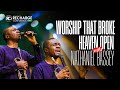 Live Worship Moments with Pastor Nathaniel Bassey — Ese Ese & Imela | Recharge Conference 2026