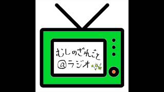 【シンマニア】むしゲスト出演！「昆虫マニア」 2019.8