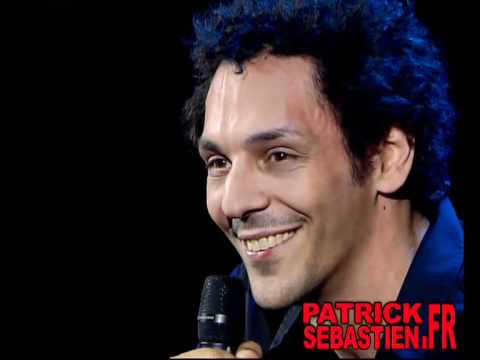 Tomer Sisley - On peut être serieux deux minutes - Live chez Patrick Sébastien