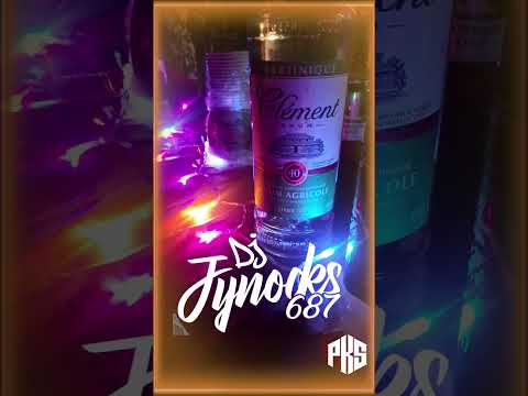 JYNOCKS687 X KAMELON X LEJEMSS  - BYE BYE ZOUK REMIX 202V [PKS PROD]