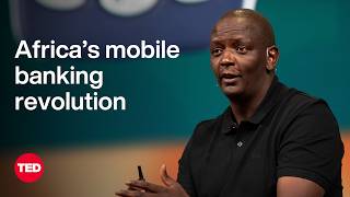 Moral Imagination Meets Bold Entrepreneurship | Sitoyo Lopokoiyit and Jacqueline Novogratz | TED