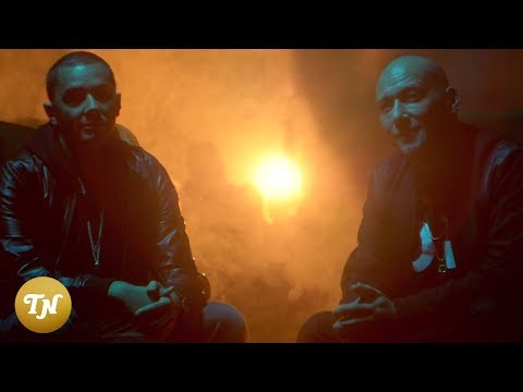 The Partysquad & Diztortion - Trust Nobody ft. Lijpe