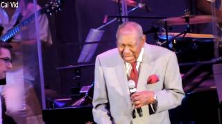 Freddy Cole Live That Sunday That Summer, Somewhere Along The Way