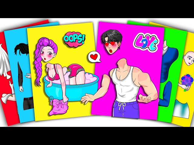 Vídeo relacionado con KPOP DE-MON HUNTERS Pegatina, Pegatinas de colores vivos, Pegatinas, HUNTRI/X Rumi/Mira/Zoey Sticker Merch, Pegatina Anime, para Snowboard, Guitarra Botella de Agua, Cuaderno (56 Piezas)