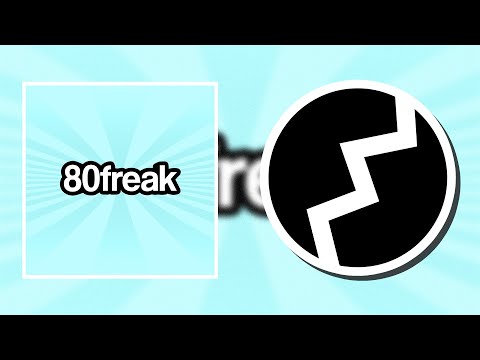 80FREAK FULL ALBUM [Available on Spotify, Apple & More]