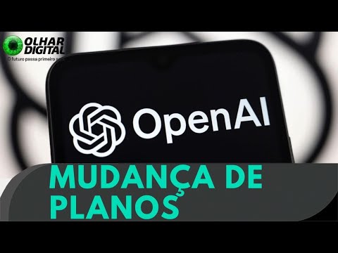 A twist in the future of ChatGPT!