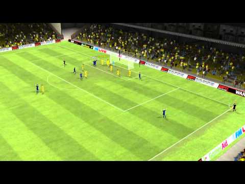 SC Cambuur vs Go Ahead - Ozturk Goal 85 minutes