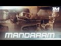 Hearty Kaiz Mandaram මන්දාරම් Ft Ish Kavi Official Music Video