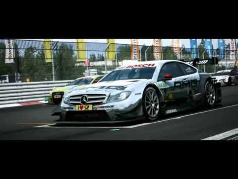 RaceRoom DTM Experience 2013 