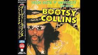 Bootsy Collins - (Insert) + Funk ain&#39;t broke (1997)