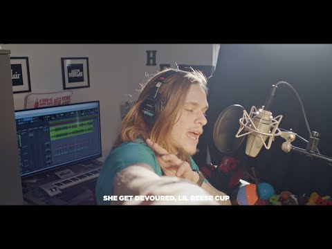 NATE NIXEN - "MORE THAN LIFE"