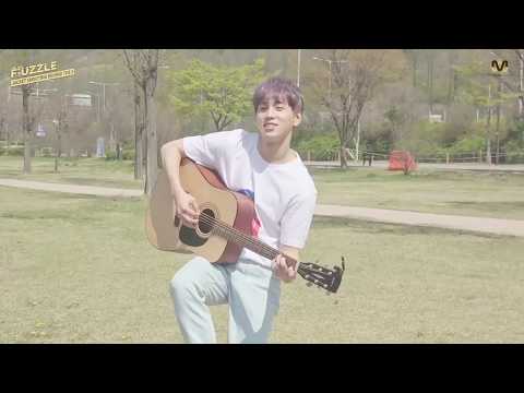 [ENG SUB] MYTEEN 'SHE BAD' Jacket Shooting Behind