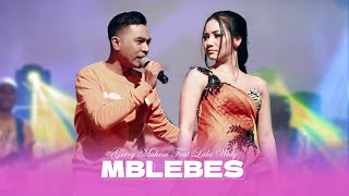 Download lagu Mblebes - Lala Widy Feat Gerry Mahesa - Versi Koplo mp3