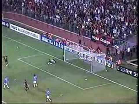 ATLÉTICO PR 2 X 0 GRÊMIO - CANAL 21