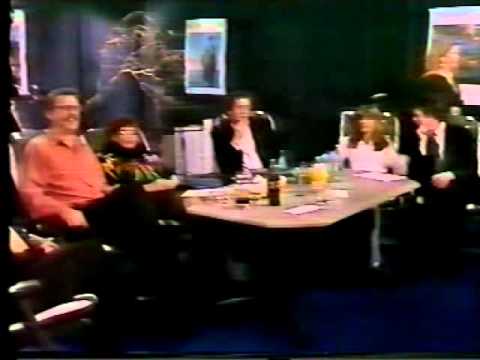 MERETHE TRØAN IS MOCKING CAROLA