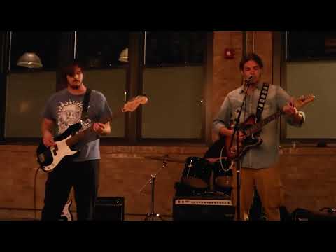 Bouncy House (of Love) - The Weathermakers 2024.07.26 Unsigned Showcase Artifact Events Chicago