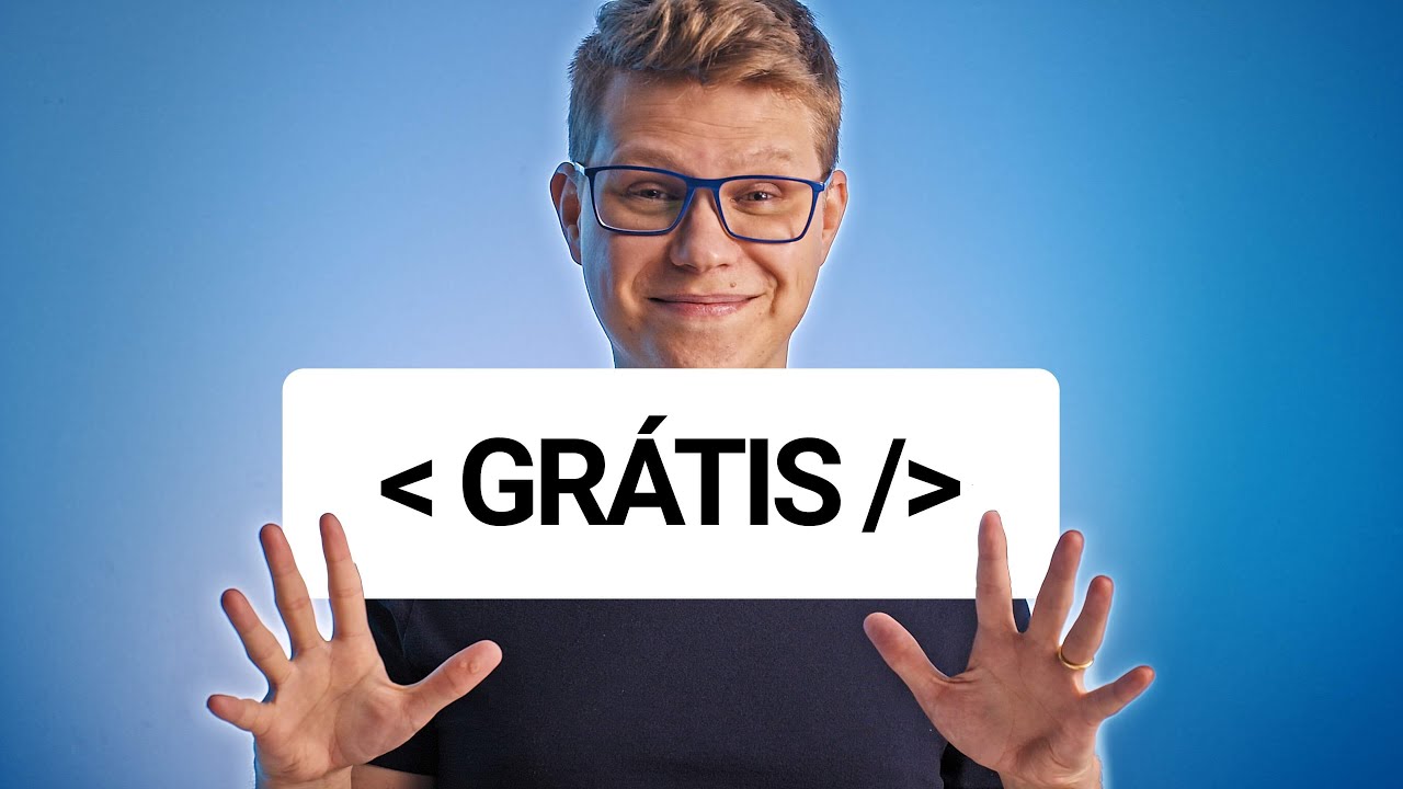 680 Recursos Grátis para Programadores Frontend, Backend, DevOps e Designers