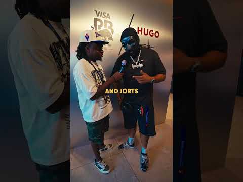 What are M HUNCHO’s summer essentials?