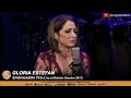 Gloria Estefan - Embraceable You (Live at Baloise Session 2013)