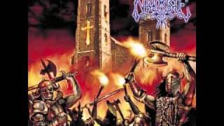 Nightside - The Black Legion Of Satan
