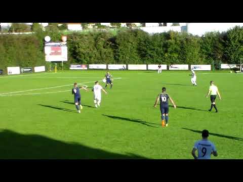 SVN 3 : 1 USV Sankt Georgen