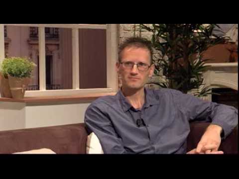 Café Tinto, 21 november 2013, deel 2 - Ansel Pronk